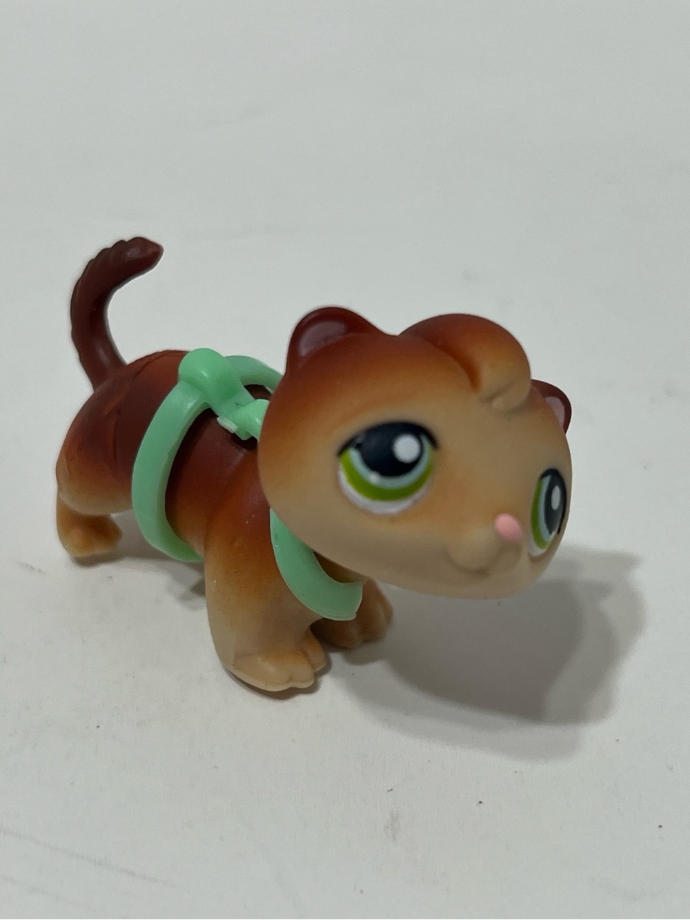 LITTLEST PET SHOP Ferret #289